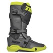 Μπότες motocross THOR RADIAL GRAY/FLO YELLOW BOOT Μπότες motocross THOR RADIAL GRAY/FLO YELLOW BOOT thumb