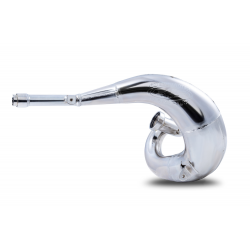 Λαιμός εξάτμισης μοτοσυκλέτας FMF Gold Series Gnarly™ Pipe SHERCO 250