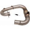 Λαιμός εξάτμισης μοτοσυκλέτας FMF Stainless Megabomb Header YAMAHA YZ450F 2020/22