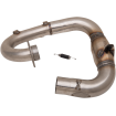 Λαιμός εξάτμισης μοτοσυκλέτας FMF Stainless Megabomb Header YAMAHA YZ450F 2020/22 Λαιμός εξάτμισης μοτοσυκλέτας FMF Stainless Megabomb Header YAMAHA YZ450F 2020/22 thumb