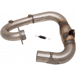 Λαιμός εξάτμισης μοτοσυκλέτας FMF Stainless Megabomb Header YAMAHA YZ450F 2020/22