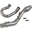 Λαιμός εξάτμισης μοτοσυκλέτας FMF MegaBomb Header HUSQVARNA FE 350 2020/22 thumb
