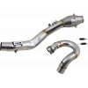 Λαιμός εξάτμισης μοτοσυκλέτας FMF MegaBomb Header KTM 500'20