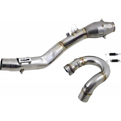 Λαιμός εξάτμισης μοτοσυκλέτας FMF MegaBomb Header KTM 500'20 Λαιμός εξάτμισης μοτοσυκλέτας FMF MegaBomb Header KTM 500'20