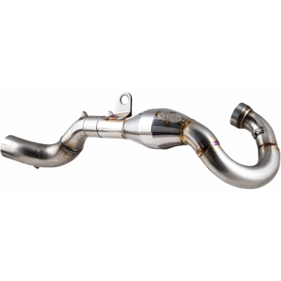 Λαιμός εξάτμισης μοτοσυκλέτας FMF MegaBomb Header KTM/HSQV Λαιμός εξάτμισης μοτοσυκλέτας FMF MegaBomb Header KTM/HSQV