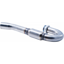 Λαιμός εξάτμισης μοτοσυκλέτας FMF PowerBomb Header CRF125F
