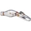 Λαιμός εξάτμισης μοτοσυκλέτας FMF Header Pipe KLX