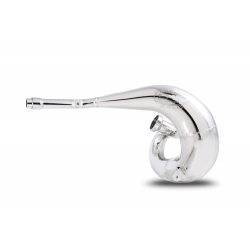 Λαιμός εξάτμισης μοτοσυκλέτας FMF FATTY PIPE YZ125 '22