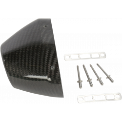 Καπάκι εξάτμισης τελικό FMF Factory 4.1 RCT Carbon Fiber Καπάκι εξάτμισης τελικό FMF Factory 4.1 RCT Carbon Fiber