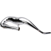 Λαιμός εξάτμισης μοτοσυκλέτας FMF Fatty Pipe 250R '86 thumb