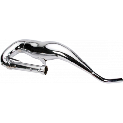 Λαιμός εξάτμισης μοτοσυκλέτας FMF Fatty Pipe 250R '86