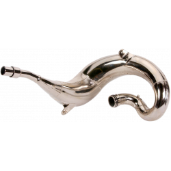 Λαιμός εξάτμισης μοτοσυκλέτας FMF Gnarly Pipe KDX200/220DES