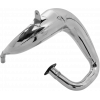 Λαιμός εξάτμισης μοτοσυκλέτας FMF Gold Series Fatty™ Pipe LT500 87-90