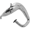 Λαιμός εξάτμισης μοτοσυκλέτας FMF Gold Series Fatty™ Pipe LT500 87-90 thumb