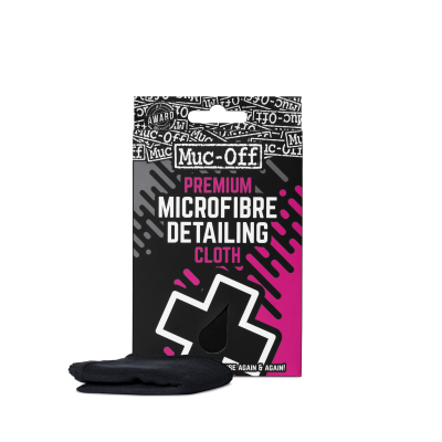 Πανί μικροϊών Muc-Off M-20344
