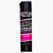 Λιπαντικό αλυσίδας μοτοσυκλέτας Muc-Off Off-Road All-Weathe - 400 ml thumb
