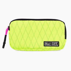 Θήκη αξεσουάρ μηχανής Muc-Off M-20454 - Hi-Vis