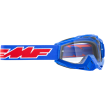 Παιδική Μάσκα μηχανής motocross FMF PowerBomb Rocket thumb