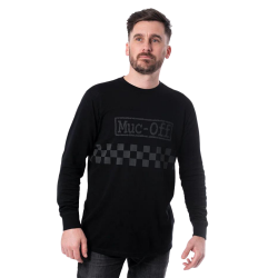Μπλούζα motocross Muc-Off Long Sleeve
