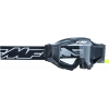 Μάσκα μηχανής motocross FMF PowerBomb Film System Rocket