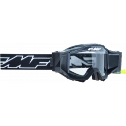 Μάσκα μηχανής motocross FMF PowerBomb Film System Rocket