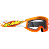 Παιδική Μάσκα μηχανής motocross FMF PowerCore Assault