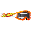 Παιδική Μάσκα μηχανής motocross FMF PowerCore Assault thumb