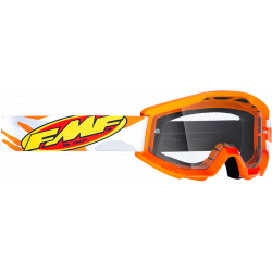 Παιδική Μάσκα μηχανής motocross FMF PowerCore Assault