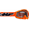 Παιδική Μάσκα μηχανής motocross FMF PowerBomb Rocket