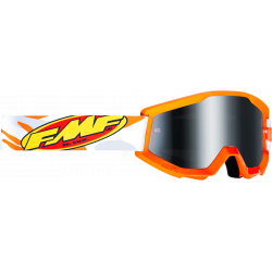 Μάσκα μηχανής motocross FMF PowerCore Assault