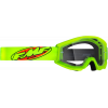 Παιδική Μάσκα μηχανής motocross FMF PowerCore Core