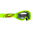 Παιδική Μάσκα μηχανής motocross FMF PowerCore Core thumb