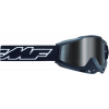 Μάσκα motocross FMF PowerBomb Sand Rocket Black Smoke