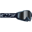Μάσκα motocross FMF PowerBomb Sand Rocket Black Smoke Μάσκα motocross FMF PowerBomb Sand Rocket Black Smoke thumb