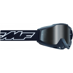 Μάσκα motocross FMF PowerBomb Sand Rocket Black Smoke Μάσκα motocross FMF PowerBomb Sand Rocket Black Smoke