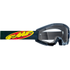 Παιδική Μάσκα μηχανής motocross FMF PowerCore Core