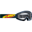 Παιδική Μάσκα μηχανής motocross FMF PowerCore Core thumb