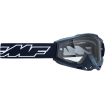 Μάσκα motocross FMF PowerBomb OTG Rocket Black Clear Μάσκα motocross FMF PowerBomb OTG Rocket Black Clear thumb