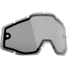 Διπλή ζελατίνα για μάσκα FMF PowerBomb/PowerCore Dual Pane Goggle