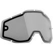 Διπλή ζελατίνα για μάσκα FMF PowerBomb/PowerCore Dual Pane Goggle thumb
