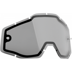 Διπλή ζελατίνα για μάσκα FMF PowerBomb/PowerCore Dual Pane Goggle