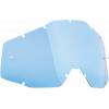 Ζελατίνα για παιδική μάσκα FMF Power Bomb/Powercore Goggle