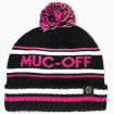Καπέλο Muc-Off Aspen Ski ΜΑΥΡΟ/ΡΟΖ thumb