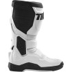 Μπότες motocross THOR RADIAL WHITE thumb