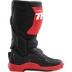 Μπότες motocross THOR RADIAL RED/BLACK thumb
