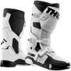 Μπότες motocross THOR RADIAL WHITE