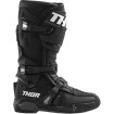 Μπότες motocross THOR RADIAL BLACK thumb