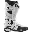 Μπότες motocross THOR RADIAL WHITE thumb