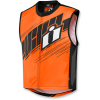 Γιλέκο μηχανης ICON Mil Spec 2 Vest Fluorescent Orange