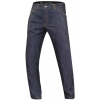 Παντελόνι μηχανής TRILOBITE 1860 TON-UP slim fit ΣΚΟΥΡΟ ΜΠΛΕ